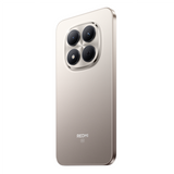 Xiaomi Redmi Note 15 Pro 5G 8/256GB Titanium - 6.83" - AMOLED - 1220 x 2772 pixels - - Dual SIM - Main camera resolution 200+8+2 MP - Secondary camera...