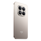 Xiaomi Redmi Note 15 Pro 5G 8/256GB Titanium - 6.83" - AMOLED - 1220 x 2772 pixels - - Dual SIM - Main camera resolution 200+8+2 MP - Secondary camera...