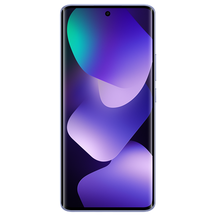 Xiaomi - Redmi - Note 15 - Purple - 6.77 " - AMOLED - 1080 x 2392 pixels - - Internal RAM 6 GB - 128 GB - Dual SIM - 4G - Main camera resolution 108 MP - S...