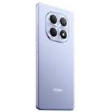 Xiaomi - Redmi - Note 15 - Purple - 6.77 " - AMOLED - 1080 x 2392 pixels - - Internal RAM 6 GB - 128 GB - Dual SIM - 4G - Main camera resolution 108 MP - S...