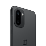 OnePlus 15R - Charcoal Black - 256GB - 5G Smartphone
