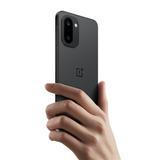 OnePlus 15R - Charcoal Black - 256GB - 5G Smartphone