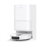 MOVA E30 Ultra - Wet&Dry - 5200 mAh - robot vacuum cleaner - 7000 Pa - White