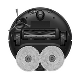 MOVA E30 Ultra - Wet&Dry - 5200 mAh - robot vacuum cleaner - 7000 Pa - White