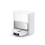 MOVA P50 Pro Ultra - Wet&Dry - 5200 mAh - robot vacuum cleaner - 19000 Pa - White