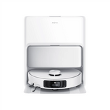 MOVA E40 Ultra - Wet&Dry - 5200 mAh - robot vacuum cleaner - 19000 Pa - White