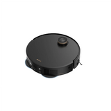 MOVA MOBIUS 60 Wet&Dry Robot Vacuum - 6400 mAh, 3.2L Dust Capacity, 30000 Pa - Black