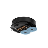 MOVA MOBIUS 60 Wet&Dry Robot Vacuum - 6400 mAh, 3.2L Dust Capacity, 30000 Pa - Black