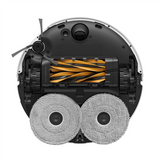 MOVA V50 Ultra Complete Wet & Dry Robot Vacuum - 6400 mAh - 3.2L Dust Capacity - 24000 Pa - White
