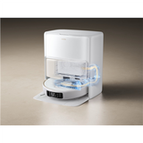 MOVA V50 Ultra Complete Wet & Dry Robot Vacuum - 6400 mAh - 3.2L Dust Capacity - 24000 Pa - White