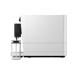 MOVA - Coffee Maker - Virtuoso 10 Pro - Pump pressure 19 bar - Built-in milk frother - Fully Automatic - 1470 W - White/Gold