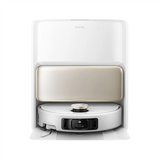 MOVA P50 Pro Ultra - Wet&Dry - 5200 mAh - robot vacuum cleaner - 19000 Pa - White