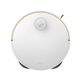 MOVA V50 Ultra Wet&Dry Robot Vacuum - 6400 mAh - 3.2L Dust Capacity - 24000 Pa - White