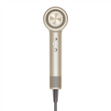 MOVA Shine 20 Hair Dryer - 4 Temperature Settings - Gold