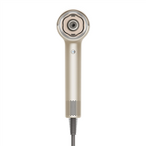 MOVA Shine 20 Hair Dryer - 4 Temperature Settings - Gold