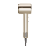 MOVA Shine 20 Hair Dryer - 4 Temperature Settings - Gold