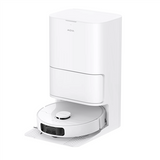 MOVA V50 Ultra Wet&Dry Robot Vacuum - 6400 mAh - 3.2L Dust Capacity - 24000 Pa - White