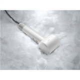 MOVA Turbo High-Speed Hair Dryer - 1600W - 4 Temperature Settings - White