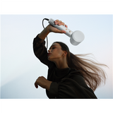 MOVA Turbo High-Speed Hair Dryer - 1600W - 4 Temperature Settings - White