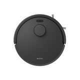 MOVA E20 Robot Vacuum - Wet & Dry - 3200 mAh - 4L Dust Capacity - 5000 Pa - Black