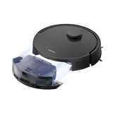 MOVA E20 Robot Vacuum - Wet & Dry - 3200 mAh - 4L Dust Capacity - 5000 Pa - Black
