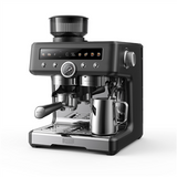 Drip coffee machine MOCCAMASTER KBG Select - Pastel Green 1.25 l Green