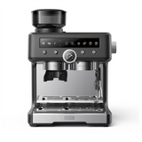 MOVA Coffee Machine - S20 Pro - Pump pressure 20 bar - Built-in milk frother - Automatic - 2650-3200 W - Black