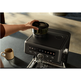 MOVA Coffee Machine - S20 Pro - Pump pressure 20 bar - Built-in milk frother - Automatic - 2650-3200 W - Black