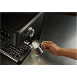 MOVA Coffee Machine - S20 Pro - Pump pressure 20 bar - Built-in milk frother - Automatic - 2650-3200 W - Black