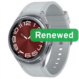 Samsung Galaxy Watch 6 Classic Bluetooth 43mm (SM-R950N) - Silver