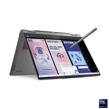 Lenovo Yoga 7 2-in-1 14ILL10 Luna Grey Laptop
