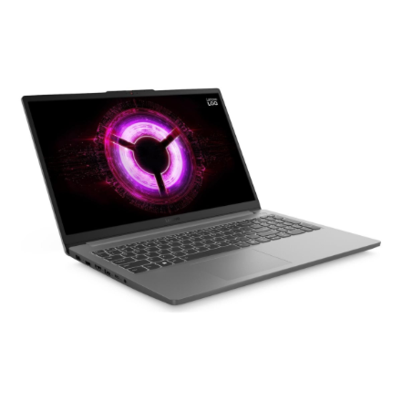 Lenovo LOQ 15ARP10E Luna Grey Gaming Laptop