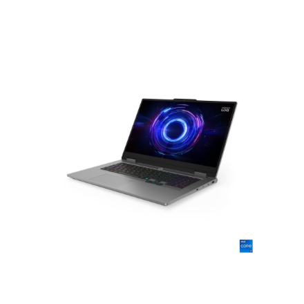Lenovo LOQ 17IRX10 Luna Grey Gaming Laptop