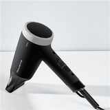 Rowenta CV1810 Express Style Hair Dryer - 1900W, Ionic, 2 Heat Settings - Black