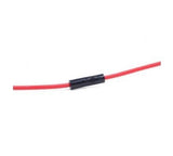 Gembird Detroit MHS-DTW-R Folding Stereo Headphones - Red