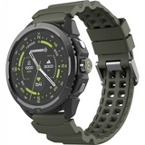 Hammer Watch 2 Smartwatch - AMOLED 1.5" - Military Edition