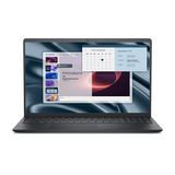 Dell Pro 15 Essential PV15255 - Carbon Black - 15.6 " - FHD - 1920 x 1080 pixels - AMD Ryzen 5 - 7520U - 8 GB - LPDDR5 - Solid-state drive capacity 512 GB - AMD Rad...