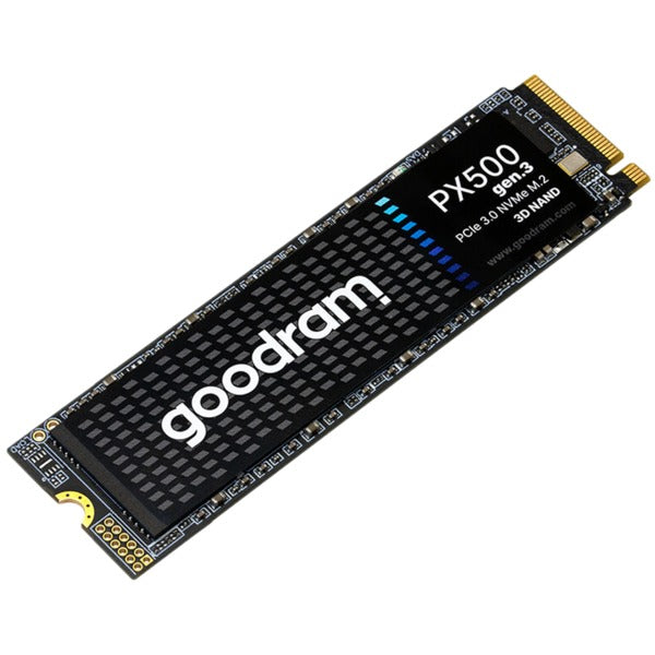 GOODRAM PX500 1TB M.2 NVMe PCIe Gen.3 x4 SSD