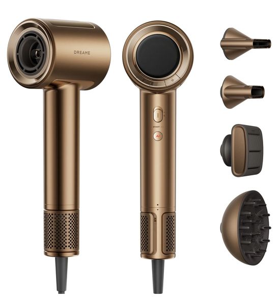 Dreame Pilot - hair dryer - AHX01A