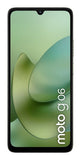 Motorola Moto G06 4G Smartphone - 6.88" Display, 64GB, 4GB RAM, 5200mAh, Green