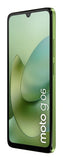 Motorola Moto G06 4G Smartphone - 6.88" Display, 64GB, 4GB RAM, 5200mAh, Green