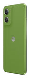 Motorola Moto G06 4G Smartphone - 6.88" Display, 64GB, 4GB RAM, 5200mAh, Green