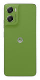 Motorola Moto G06 4G Smartphone - 6.88" Display, 64GB, 4GB RAM, 5200mAh, Green