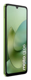 Motorola Moto G06 4G Dual SIM Android Smartphone 256GB - Green