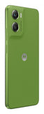 Motorola Moto G06 4G Dual SIM Android Smartphone 256GB - Green