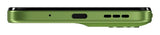 Motorola Moto G06 4G Dual SIM Android Smartphone 256GB - Green
