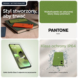 Motorola Moto G06 4G Dual SIM Android Smartphone 256GB - Green