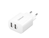 Intenso 2x USB-A Power Adapter - Model 7802412
