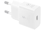 Samsung EP-T2510 25W USB-C Power Adapter - White