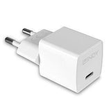 Lindy 30W Wall Charger - Model 73424